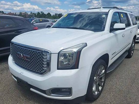 GMC YUKON XL 2016 1GKS2HKJ0GR209773 image